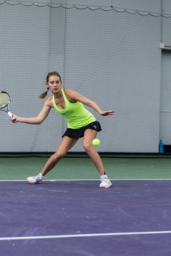 Helene Grimm 305 - Norddeutsche Meisterschaft